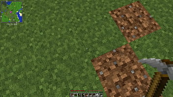 Preview 1 of Ensest Vey - Steve fodendo seu parceiro com a gostosa espadona de pedra dur&iacute_ssima
