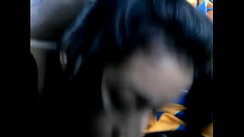 Preview 3 of Punjbi Sex Video - Le hacen una buena mamada al final escupe los mecos