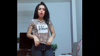 Preview 2 of Beach Disco - Mia khalefa