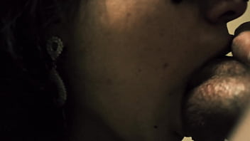 Preview 2 of Mkjj - Emma &amp_ Jack - Facefuck and Golden Shower