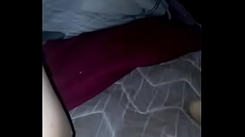 Preview 1 of Xxx Video Panu - Puta venezolana se mete cuchara