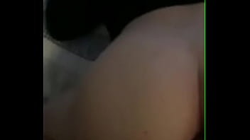 Preview 1 of Fucking Johns Girlfriend - 黑衣女肛交