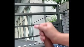 Preview 2 of Japan Hairy Xnxx Porne Video - Sục chym ngo&agrave_i trời