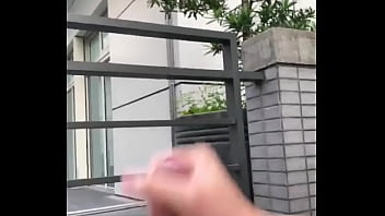 Preview 3 of Japan Hairy Xnxx Porne Video - Sục chym ngo&agrave_i trời