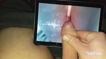 Preview 4 of Lndian Xxx Gan - Rafael Sanchez Compilation My Ejaculation on the screen from the tablet