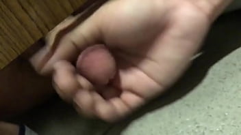 Preview 4 of A Fateful - Toilet 16