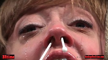 Preview 3 of Xvideos Virgins - c. submissive milf tormented by master