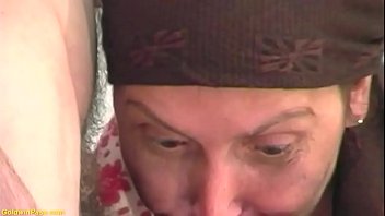 Preview 2 of Beby Thai - extreme ugly hairy mom rough fucked