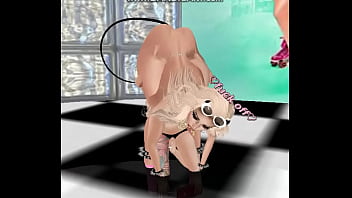 Preview 3 of Daecter And Pashend - Pussy hungry sluts