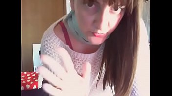 Preview 1 of Sexs Redcom - Hardcore amateur masturbation for your slutty italian