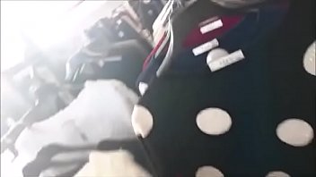 Preview 3 of Naudhty America - Your wears a diaper full of urine and warm in the store among people