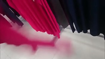 Preview 4 of Naudhty America - Your wears a diaper full of urine and warm in the store among people