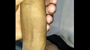 Preview 4 of C C Camara Footage - My Dick Is Big21