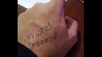 Preview 4 of Man Repe By Woman - V&iacute_deo de verificaci&oacute_n