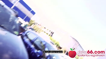 Preview 1 of Litte Summer - POV PICKUPS  ► I Banged These SLUT In My Car // Everybody Saw Us ► FitXXXSandy ◄ (FULL SCENE)