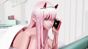 Preview 1 of Maria Jose Heredia - MMD Futa Nurse Visit