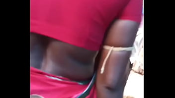 Preview 3 of Www Sixi Giy Hd - She me to rub my desperate cock on her saree gaand by showing her sexy tight back