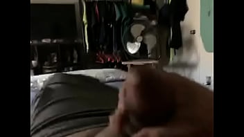 Preview 3 of Cel Pak Pude - Stroking