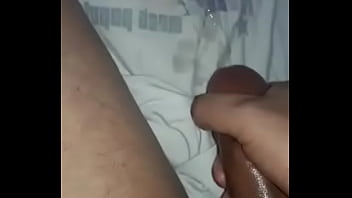 Preview 4 of Inside Sexy Nurse Sloppy - tirando leche