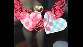 Preview 1 of Mandingo Fuck Cute Baby - Quay trộm