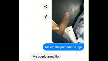 Preview 1 of Xnxx Mom Jordi - Putita se arrecha con mi verga