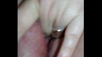 Preview 2 of Vargin Garl Sex Fast Tim - Bien cachonda en el trabajo