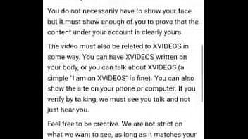 Preview 4 of Ayesha Anal - Verification video