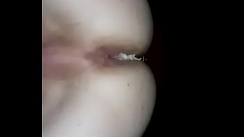 Preview 2 of Massive Gagging Cumshots - Breed my slutty cumhole