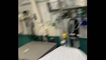 Preview 1 of Sex In The Iceberg - Fuckin After Surgery Ina Hospital