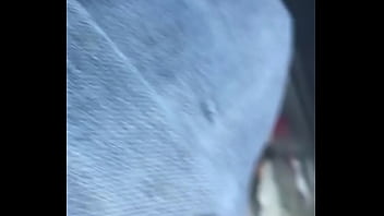 Preview 1 of Sex With A Sunnlien - Nasty bitch ready to be fucked in my car