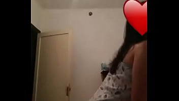 Preview 2 of Brutal Ork - Gravo a mi amiga haciendo twerk