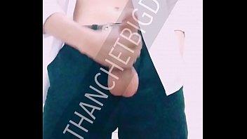 Preview 3 of Ass Leather Skirt - Đang học m&agrave_ NỨNG CẶC th&igrave_ l&agrave_m sao?