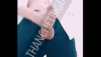 Preview 4 of Ass Leather Skirt - Đang học m&agrave_ NỨNG CẶC th&igrave_ l&agrave_m sao?