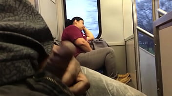 Preview 3 of Dolor Hotel - Train Chronicles