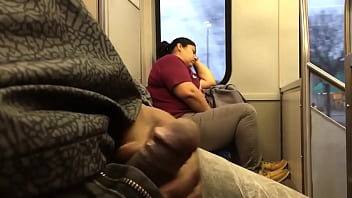 Preview 4 of Dolor Hotel - Train Chronicles