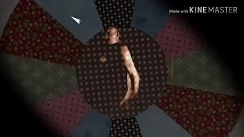 Preview 3 of Sh African Girl - DIVA DICK Surrounded