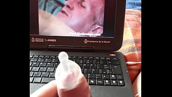 Preview 1 of Xxx Big Movi - Cum in condom
