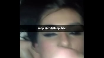 Preview 3 of Sudbury Ontario Hidden Cam - Young Teep Deepthroating Until He Cums In My Mouth
