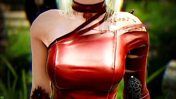 Preview 2 of Faff Bn - 黒い砂漠