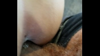 Preview 3 of Sunny Leyon Break Sis Xxx - Mushroom top fucking Spanish mommy