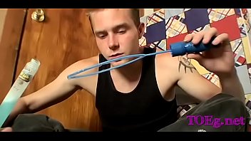 Preview 1 of Dodar Sax - Aroused solo homo xxx