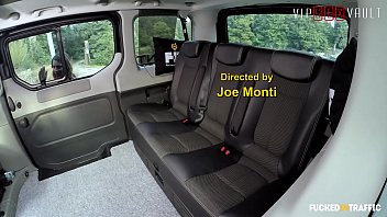 Preview 1 of Indo Hamil Mesum - VIP SEX VAULT - Naughty Kattie Hill Knows How To Handle Her Driver