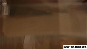 Preview 2 of All Nik Girls - Black girl eats white pussy