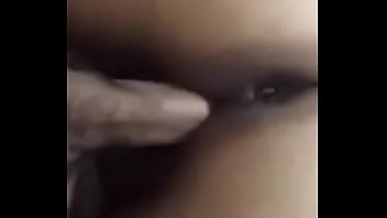 Preview 1 of Chubby Anal Stranger - Penetrando suavecito a mi hembra