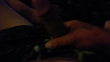 Preview 2 of Pakistani Big Dike - Jacking off