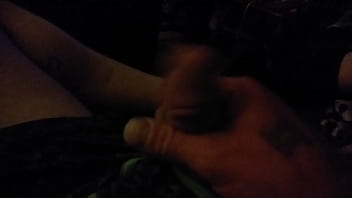 Preview 1 of Pakistani Big Dike - Jacking off