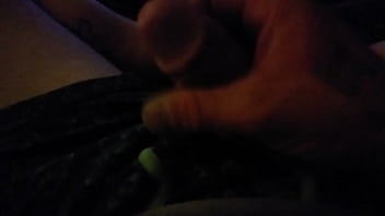 Preview 4 of Pakistani Big Dike - Jacking off