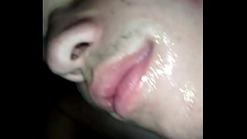 Preview 3 of Porno Galery Ceca Velickovic - Gozei na cara do meu namorado