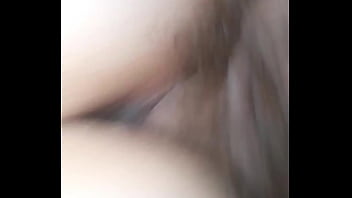 Preview 1 of Knocking Up Black Girls - Flaca chilena rica
