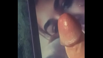 Preview 2 of Zdenka Xxx - Sexy teen gets a cum tribute